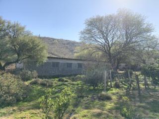 Pomancillo Ecolodge - - 8