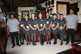 Hotel Royal Amsterdam - Angeles - 1