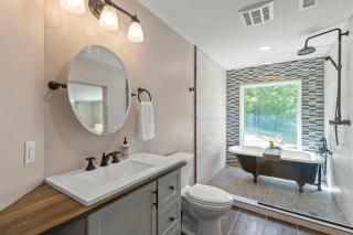 Cabin on 17 acres by National Forest - Zepp - 4