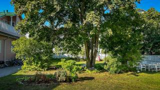 Villa Aurinko Studio Apartment in Hanko - 3