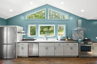 Cabin on 17 acres by National Forest - 6