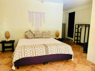 Playa Bluff Lodge - Bocas del Toro - 1