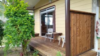 Pension Chez Linda - Rairua - 4