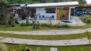 Pension Chez Linda - Rairua - 3