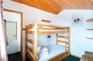 Résidence Le Squaw Valley - DUPLEX 3 Pièces 7/8 pers - LE SQUAW VALLEY -012SQ- PLAGNE VILLAGES MAE-1734 - 4