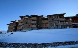 Résidence Le Squaw Valley - DUPLEX 3 Pièces 7/8 pers - LE SQUAW VALLEY -012SQ- PLAGNE VILLAGES MAE-1734 - 1