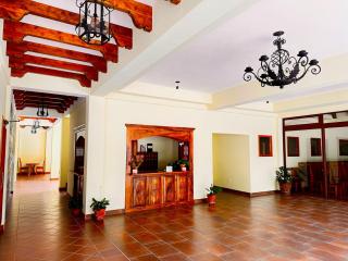 Hotel Jotam - Panajachel - 2