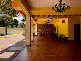 Hotel Jotam - Panajachel - 1