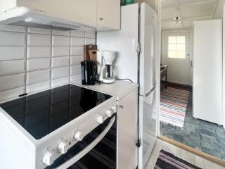 2 person holiday home in LEKERYD-By Traum - 2