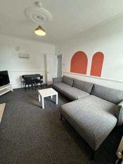 Luna Apartments Newcastle Gateshead 1 - 7