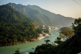 Rishikesh Valley - 2