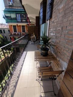Casa PATRIZIA - Venice - 7