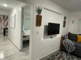 Comfy Spot in Santurce - King Bd - San Juan - 1