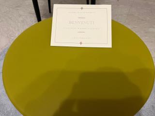 Luxury Studio Suite - 8