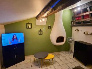 Studio Cosy au Coeur de Narbonne - Narbonne - 4