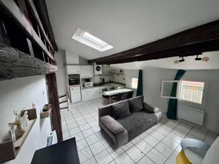 Studio Cosy au Coeur de Narbonne - Narbonne - 2