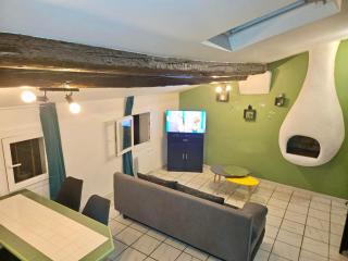 Studio Cosy au Coeur de Narbonne - Narbonne - 7