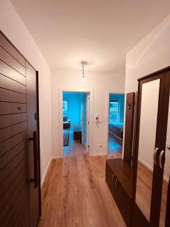 Prishtina Apartment - Prishtinë - 2