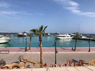 Marina Suite - Hurghada - 0