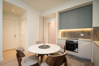 Belgrade Waterfront Apartments - Libera - Belgrad - 3