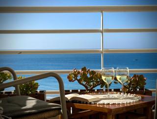 The Seaview Apartment of your dreams -WIFI, Aircon - Portimão - 8