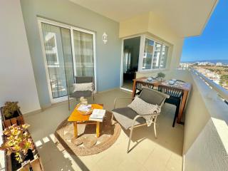 The Seaview Apartment of your dreams -WIFI, Aircon - Portimão - 7