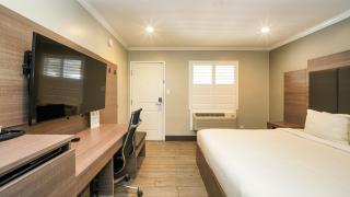Americas Best Value Inn, Antioch - Antioch - 2