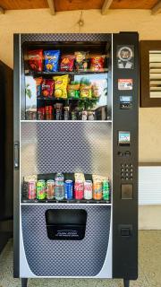 Americas Best Value Inn, Antioch - Antioch - 5