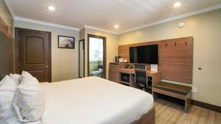 Americas Best Value Inn, Antioch - Antioch - 1