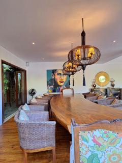 Villa Naty - Canggu - 7