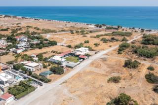 Kiki Luxury Villa - Afando - 6