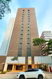 Zainalofts7Moema ao lado metro, Ibira, CASV 702/1202 - São Paulo - 4