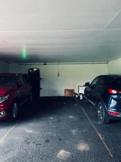 Topp leilighet i Oslo,Gratis parkering,balkong med utsikt - Høybråten - 4