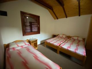 Camping Restad - Sovata - 9