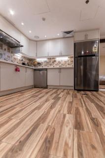 جناح خاص في أجنحة طيبة - 2