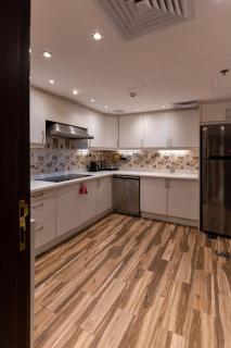 جناح خاص في أجنحة طيبة - 3