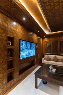 جناح خاص في أجنحة طيبة - 7