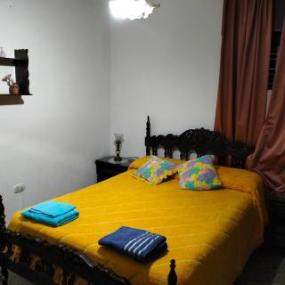 La morada salteña - 1