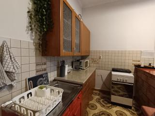 Room Apartment - Budapest - 4
