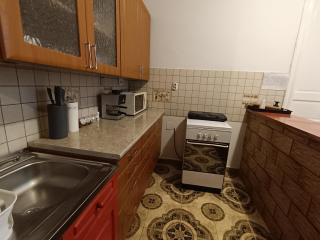 Room Apartment - Budapest - 3