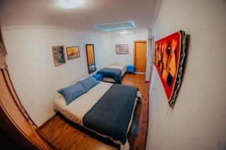 Jardín, Pet friendly, Parking, Fast Wi-Fi & SmartTV1 - Yanuncay Chico - 2