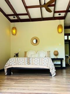 Playa Bluff Lodge - Bocas del Toro - 9