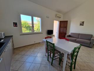 Casa vacanza Mamaioa - SantʼAnna Arresi - 5