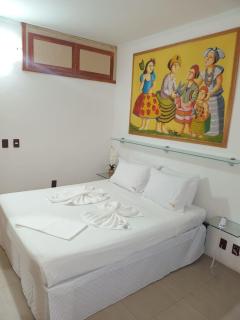 Flat, Hotel Imperial Suites - Recife - Recife - 2