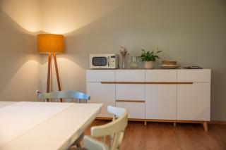 Haus Christina - Romantik Suite - 8