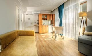 Mutlu Hotel - Didim - 8