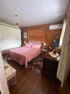 Casa de Praia, Pinheira, Palhoça - 7