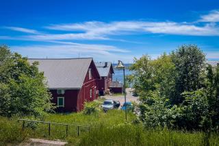 Villa Granit Apartment in Hanko - Hanko - 4