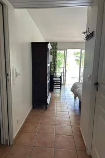 Studio Rose Porcelaine, vue mer - Sainte-Anne - 7