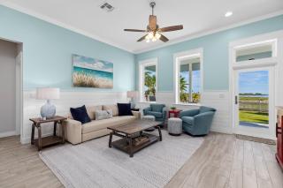 Anchors Aweigh cottage - South Padre Island - 9